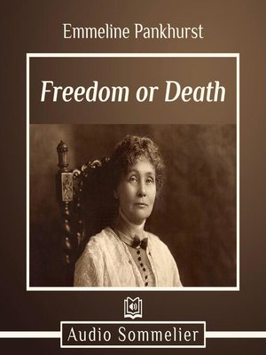 cover image of Freedom or Death
